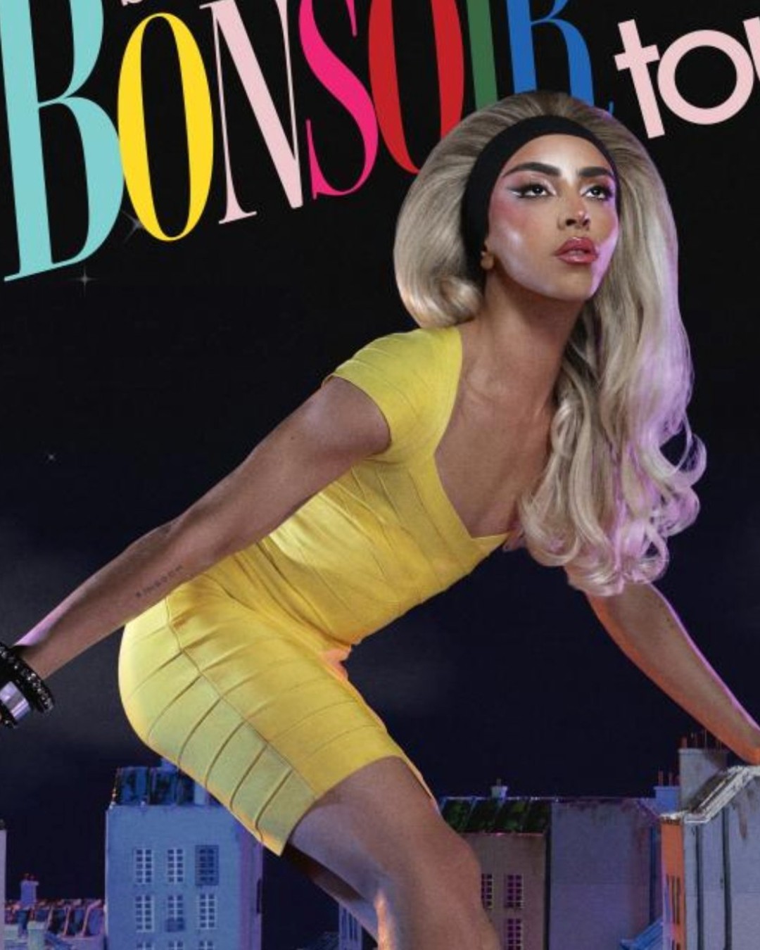 BILAL HASSANI
