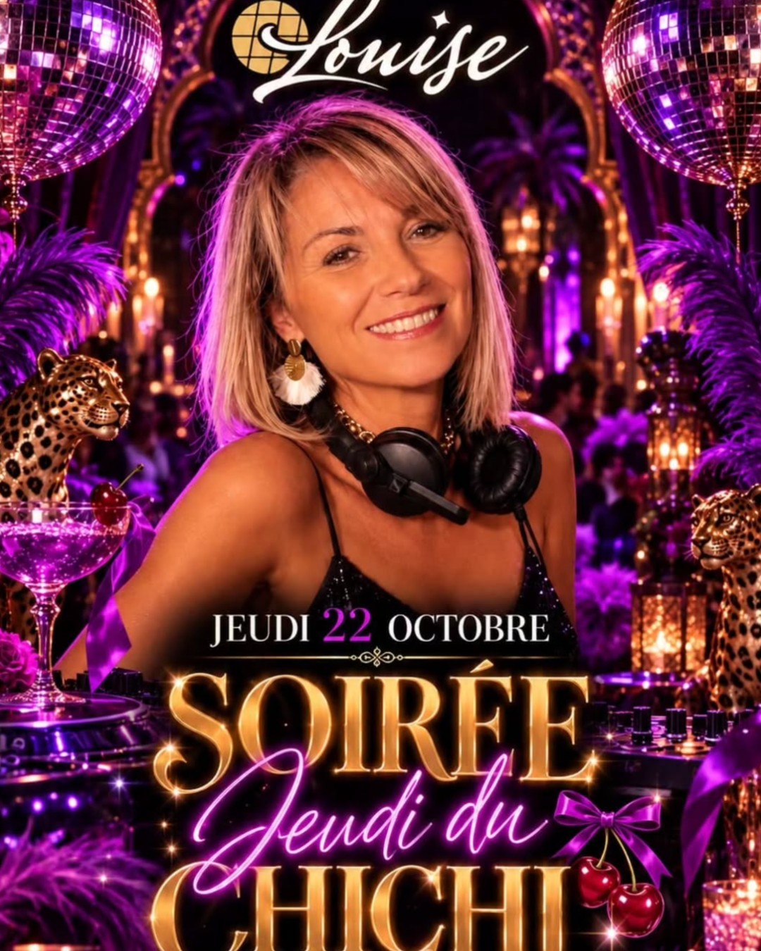 Jeudi du CHICHI