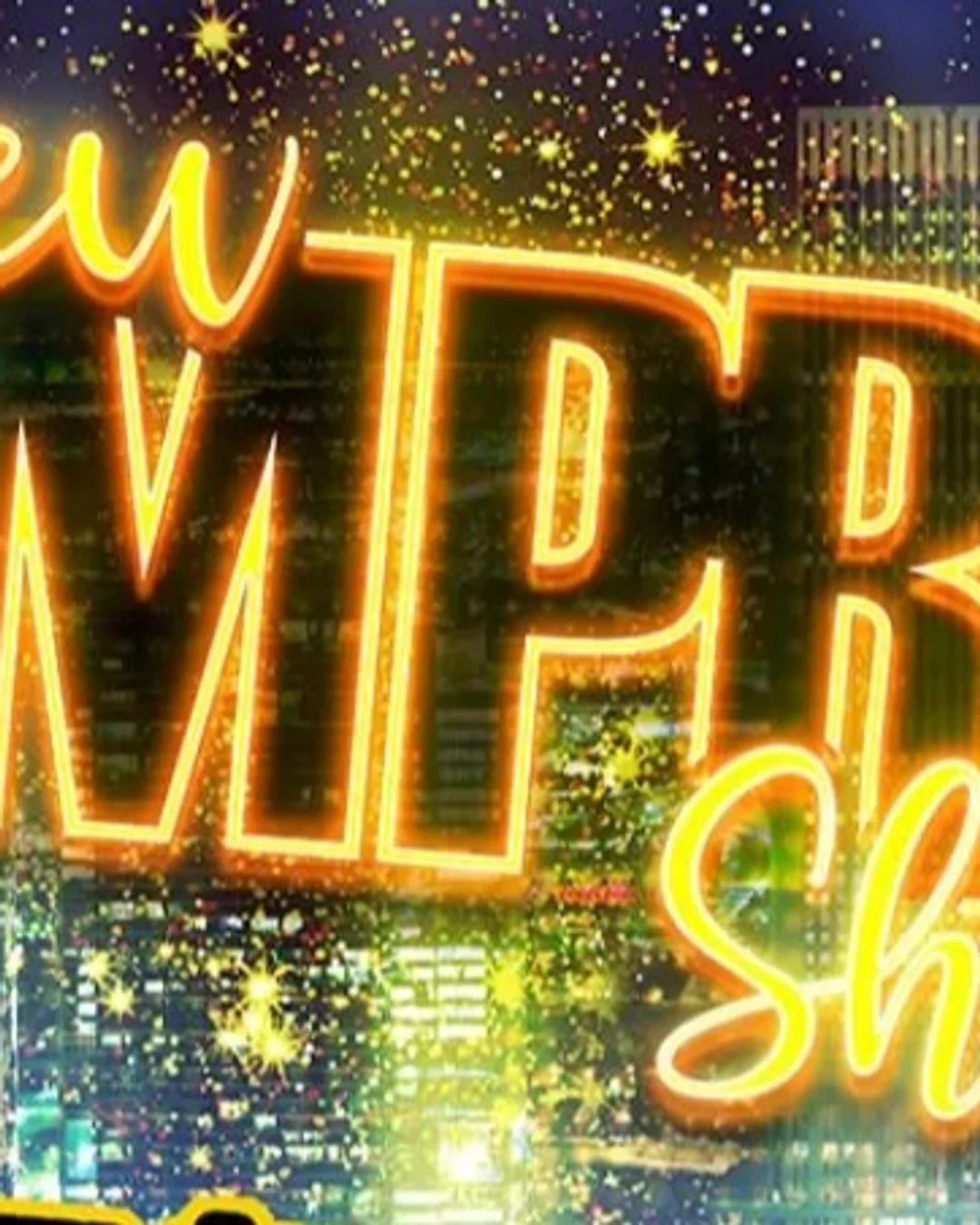 New Impro Show