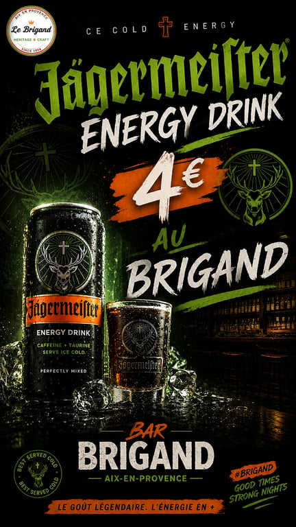 Nouvelle soirée