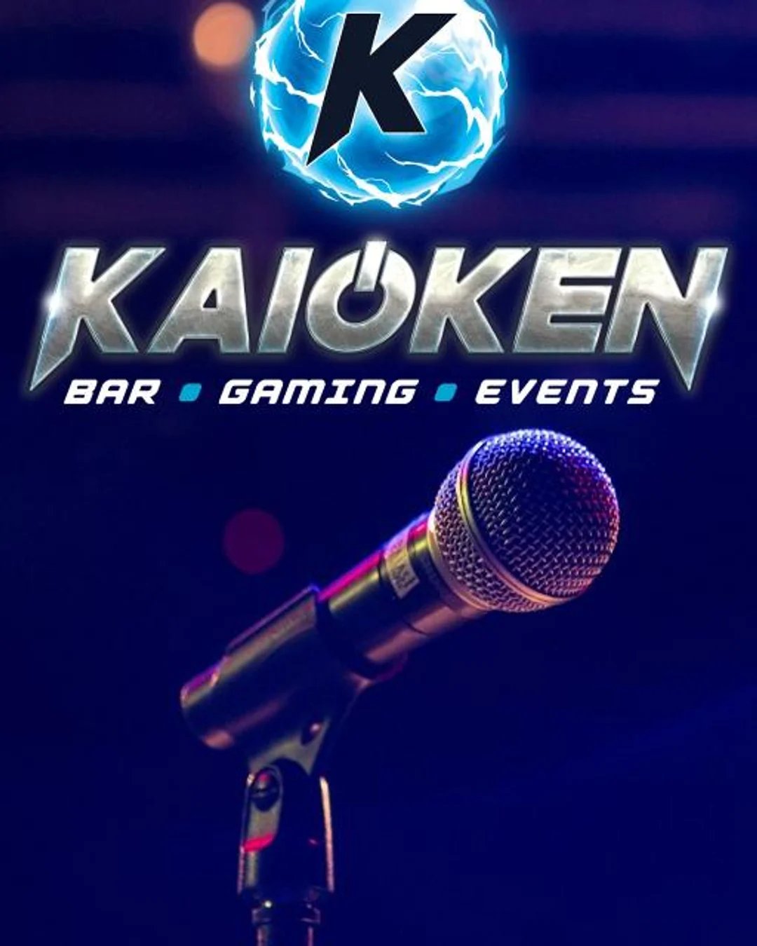Soirée karaoké au Kaioken