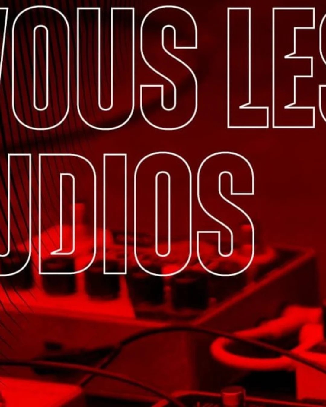 A vous les studios
