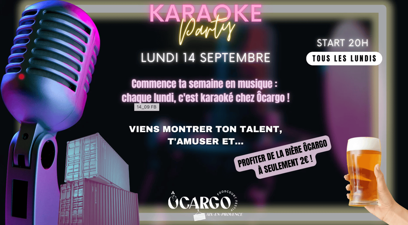 Karaoké