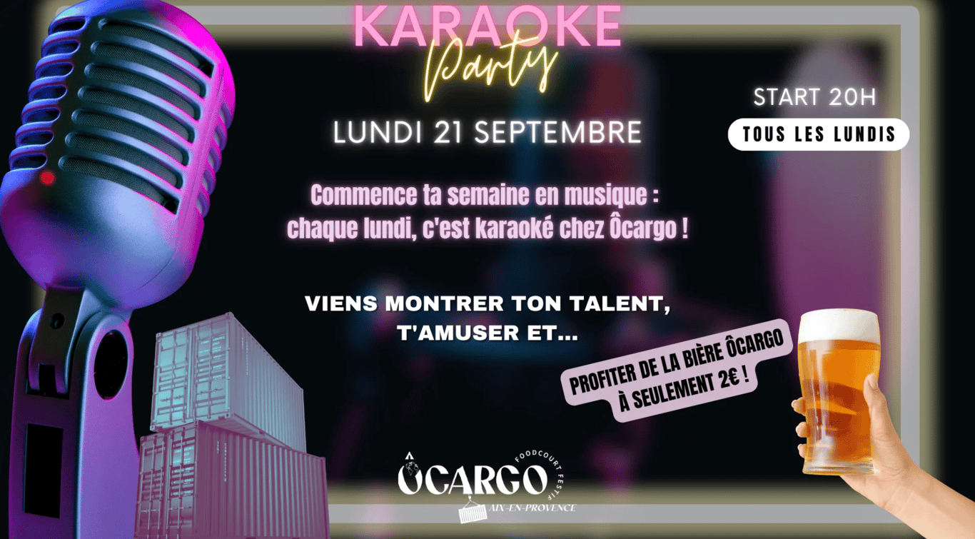 Karaoké