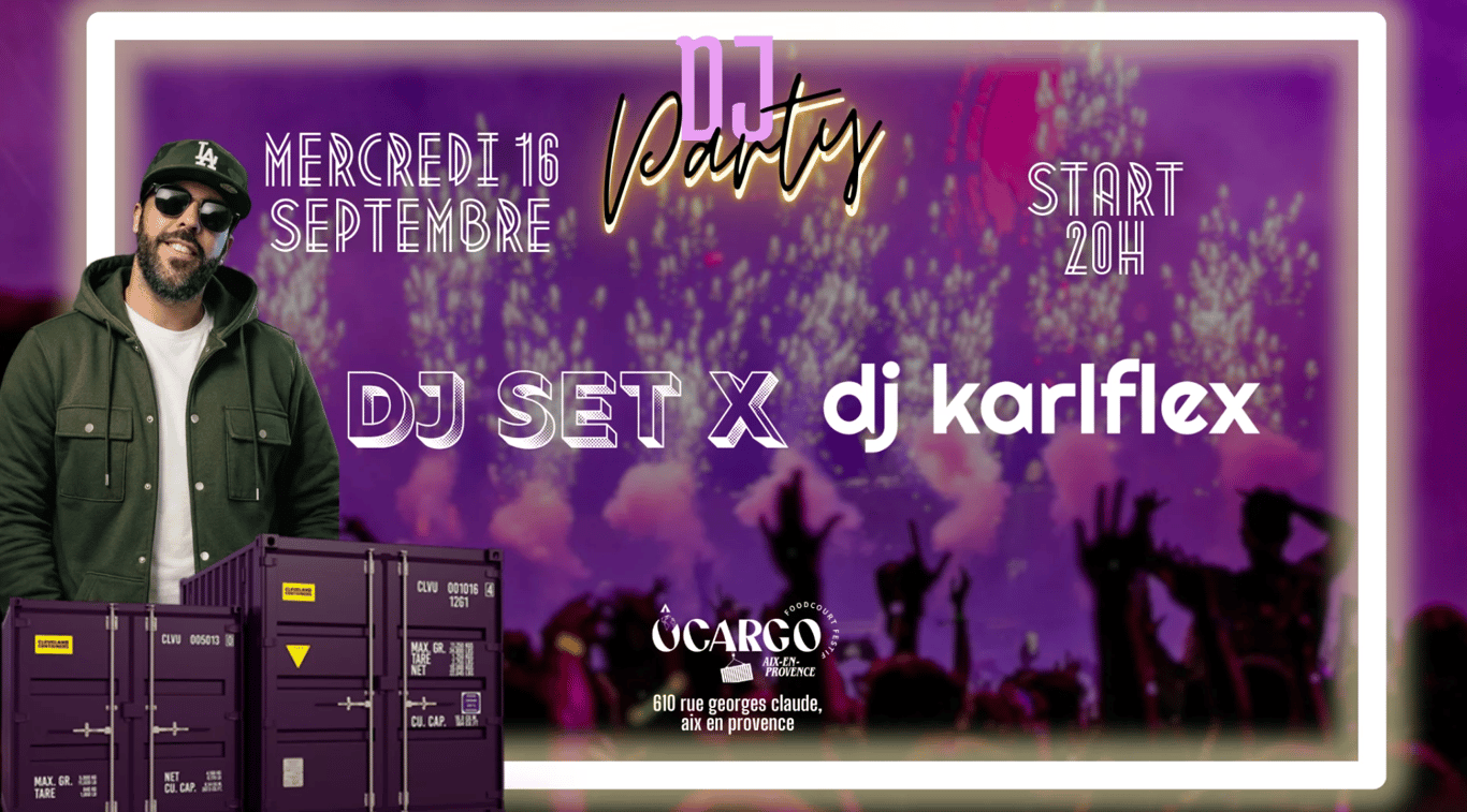 DJ Set
