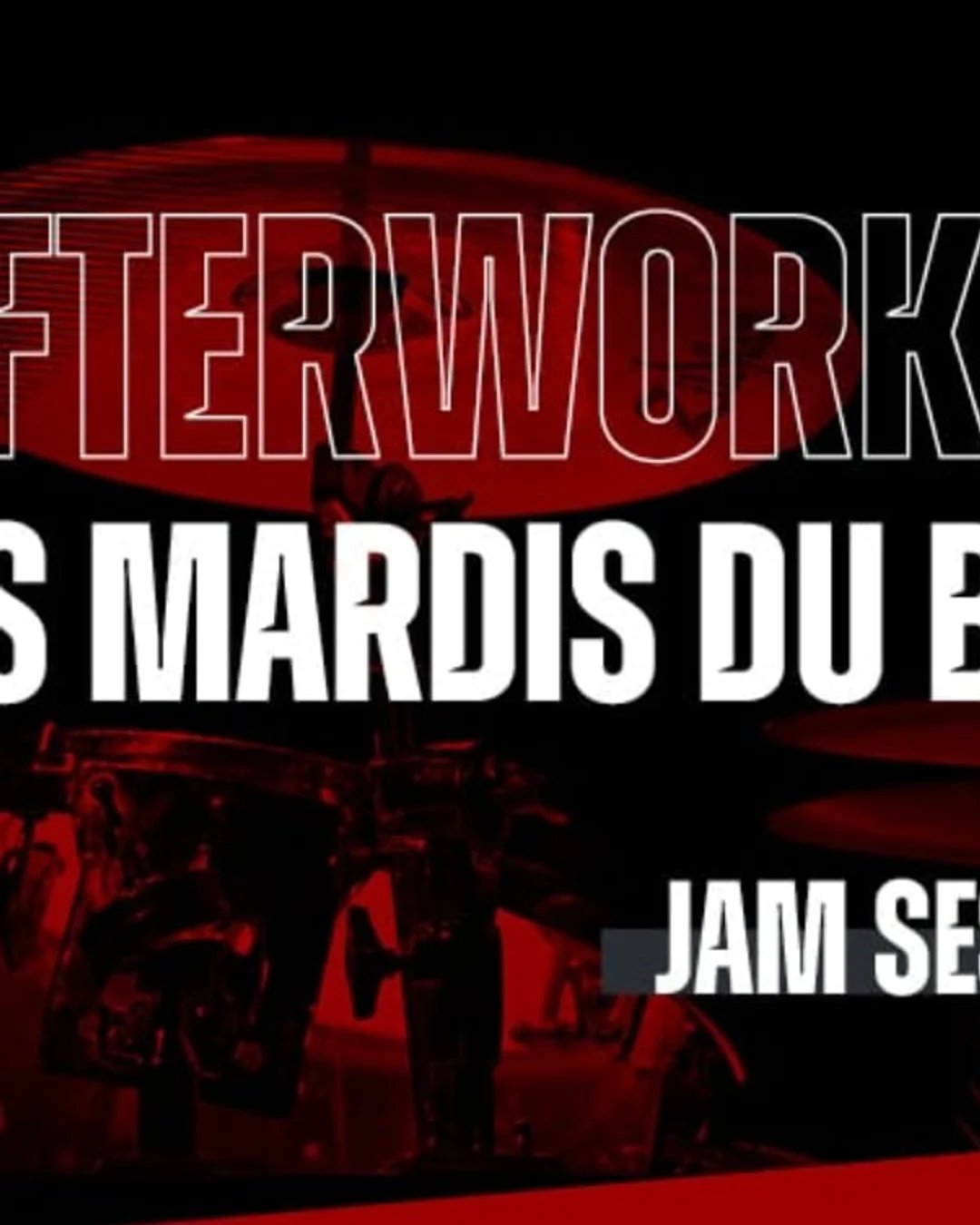 Afterwork - Jam Session