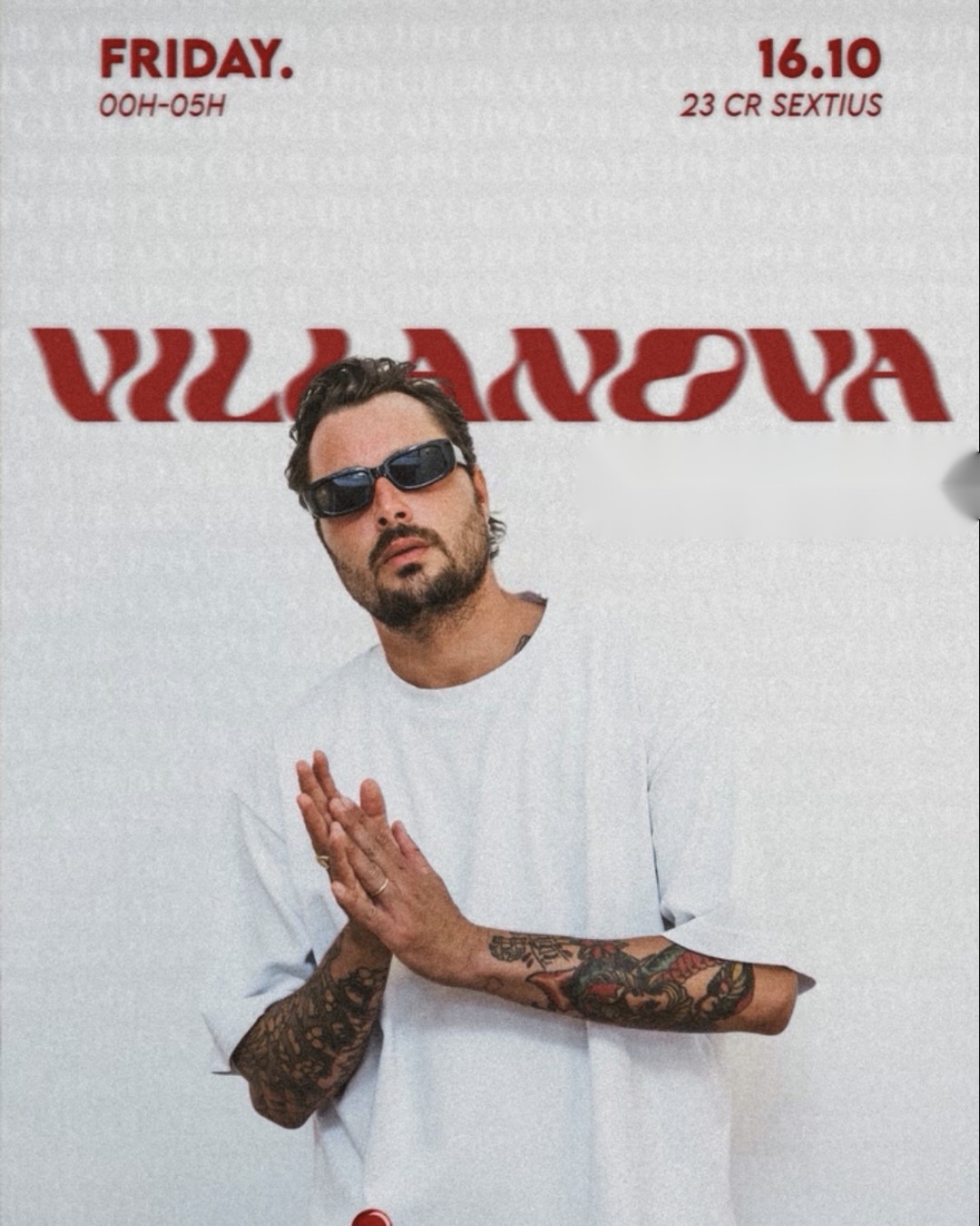 VILLANOVA — IPN Club