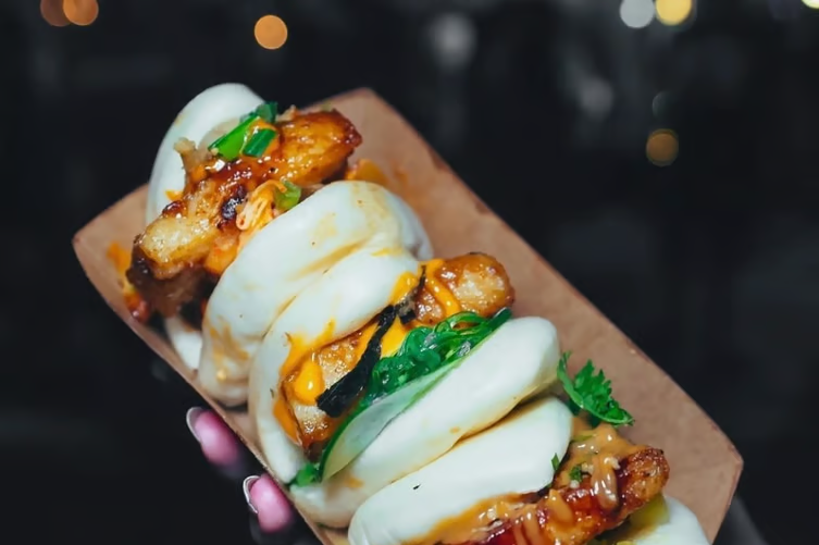 Tao's Bao