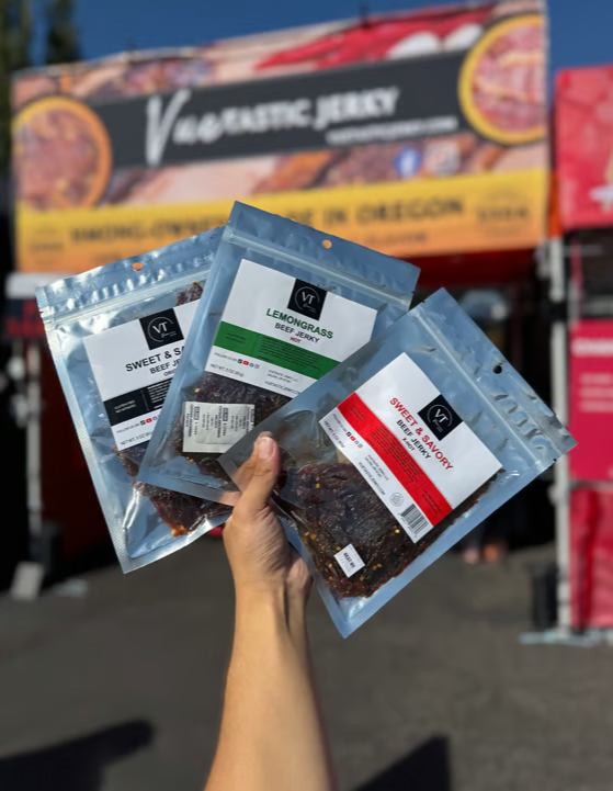 Vuetastic Jerky