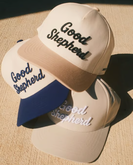 Good Shepherd Brand