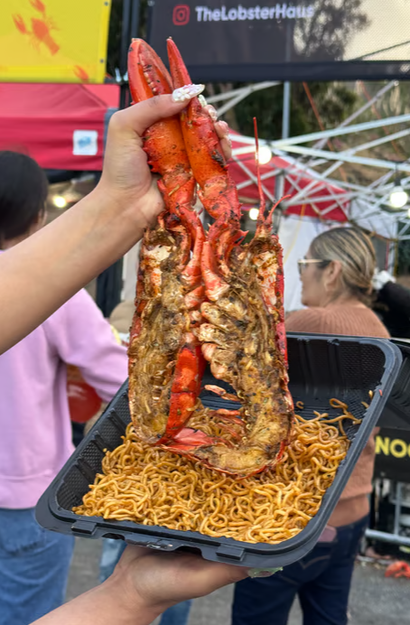 Lobsterhaus