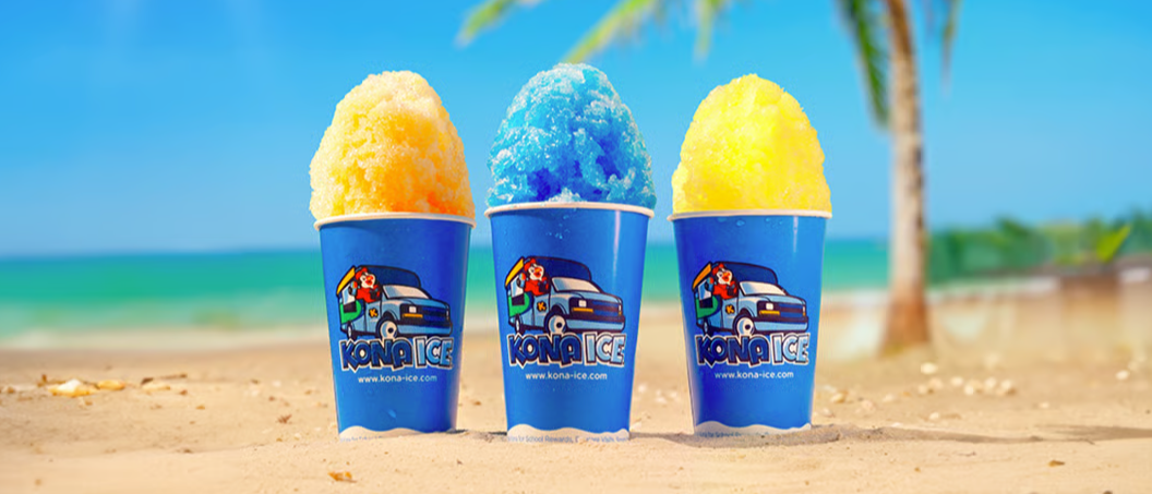 Kona Ice