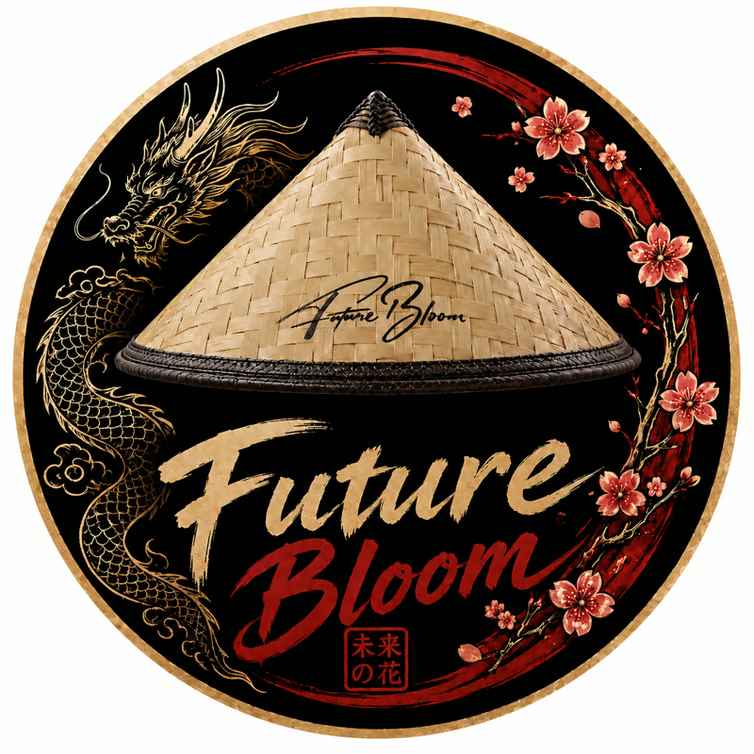 FUTURE BLOOM