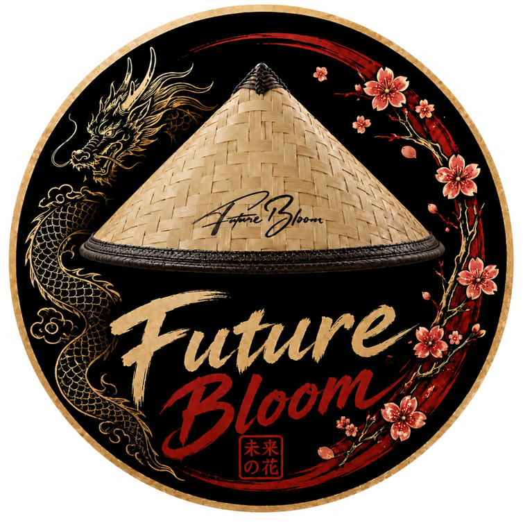 FUTURE BLOOM