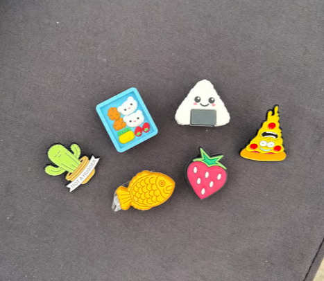 Charm Square Inc.