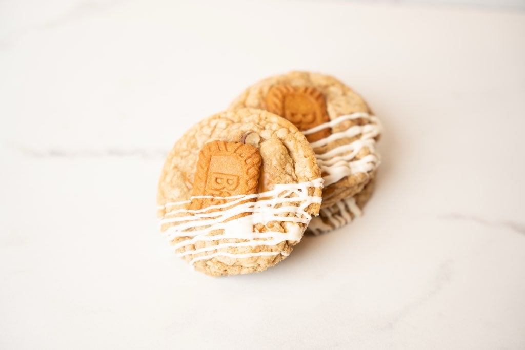 Playlist Cookies