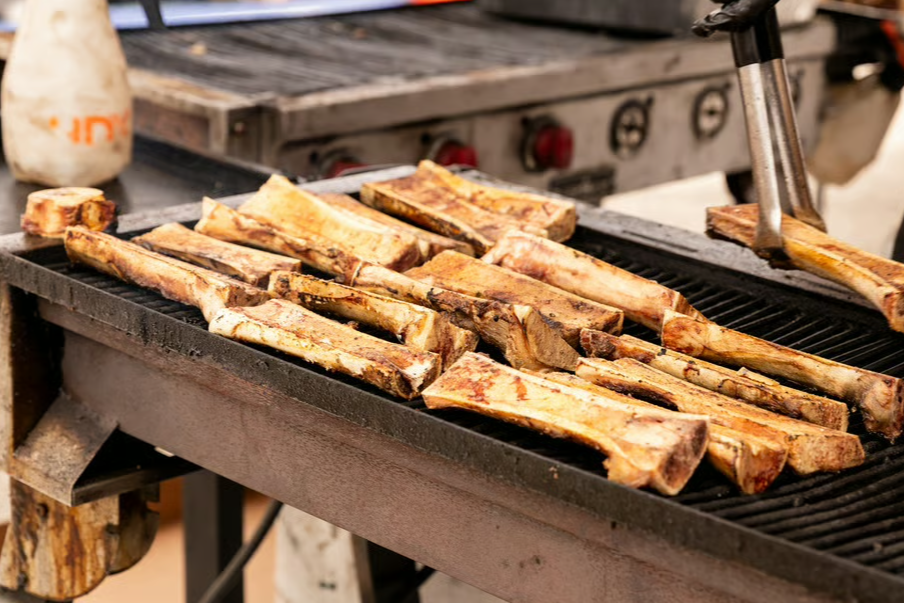 Bone N Marrow