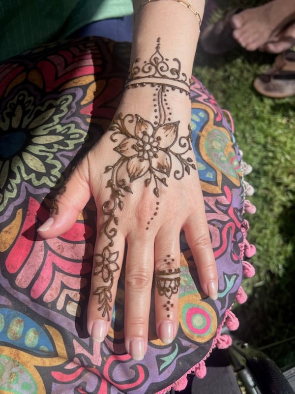 Henna By Mayra