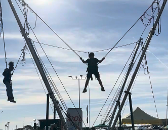 Bungee Jump