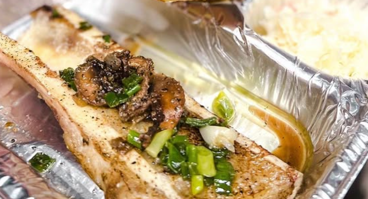 Bone N Marrow