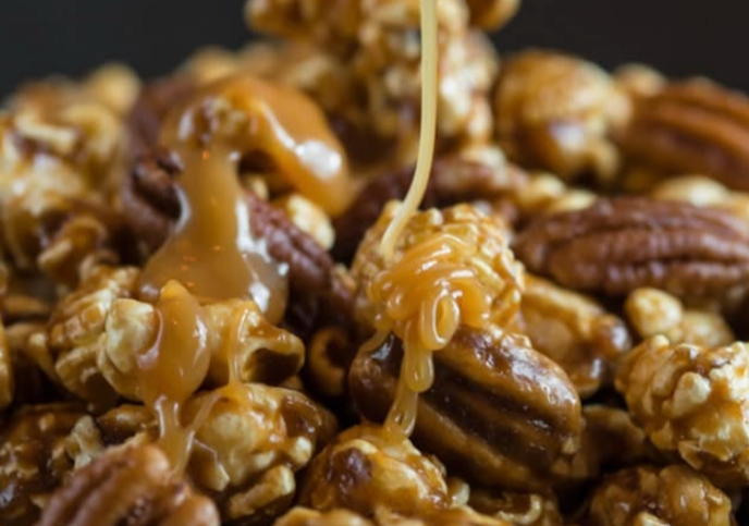 POPARAZZIS Popcorn