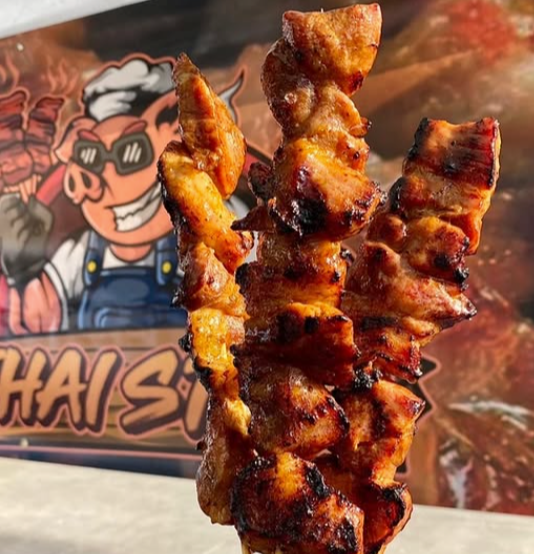 Thai Stick