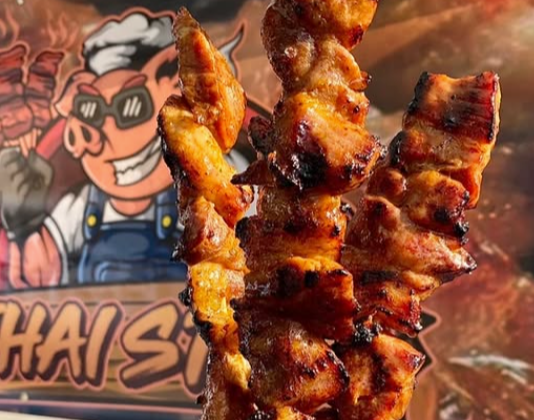 Thai Stick