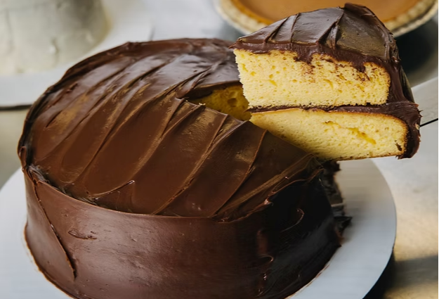 Nana Dot's Southern Sweets