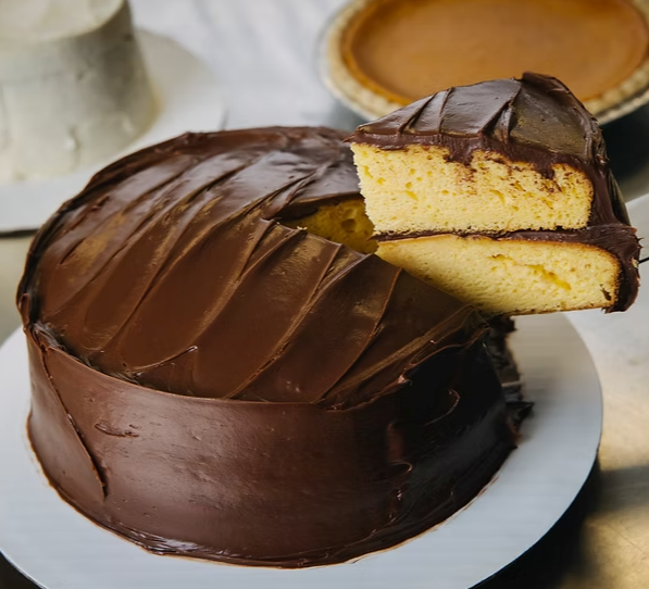 Nana Dot's Southern Sweets