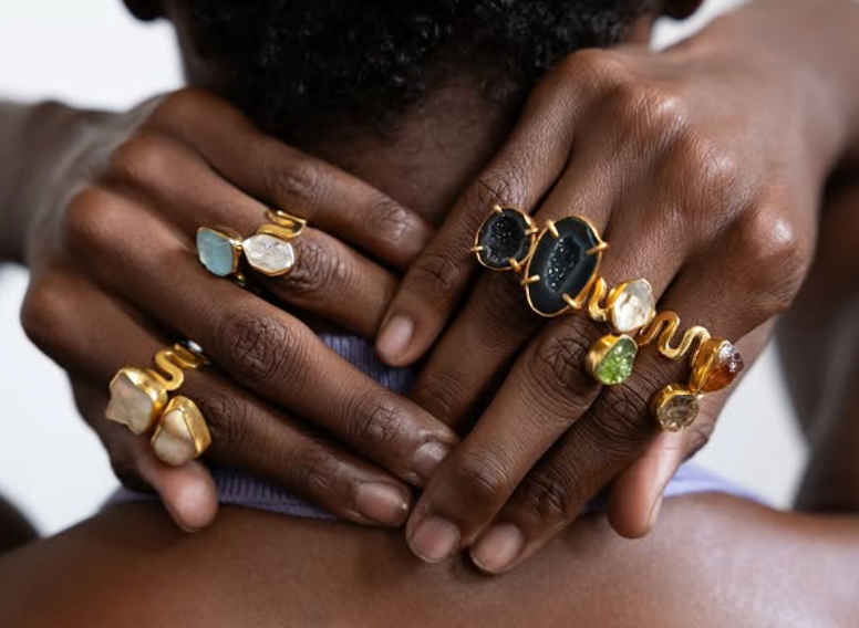 Made Design Jewelry
