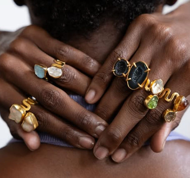 Made Design Jewelry