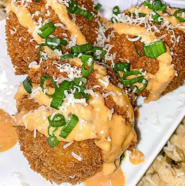 Creole House of Boudin