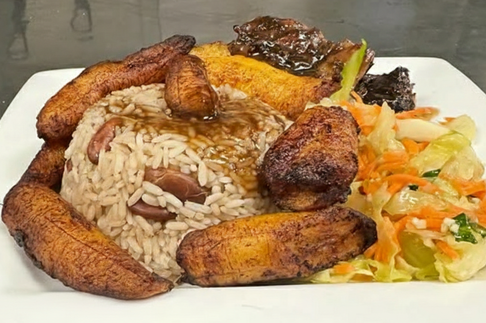 Cool vybz jamaican
