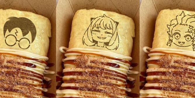 Egghausted
