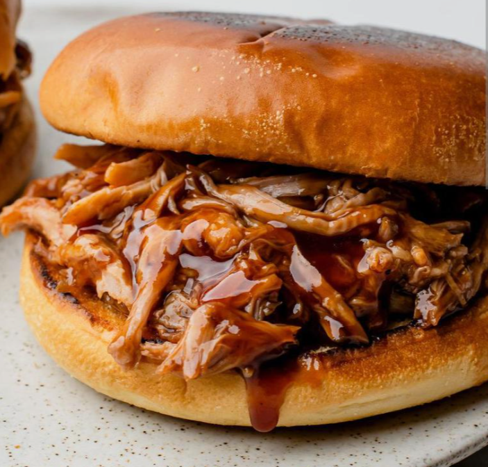 J &J Louisiana BBQ
