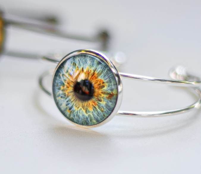 Cosmic Eye
