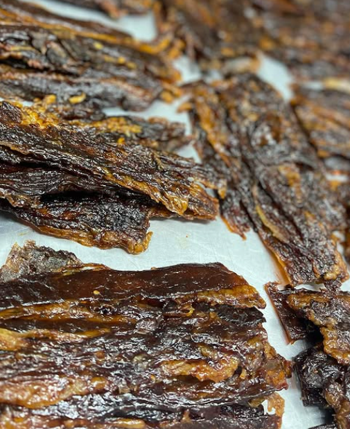 Jerky Jerky