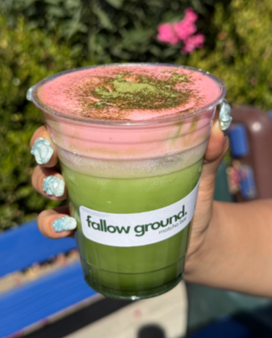 Fallow Ground