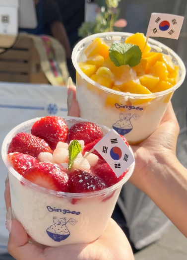 Bingsoo