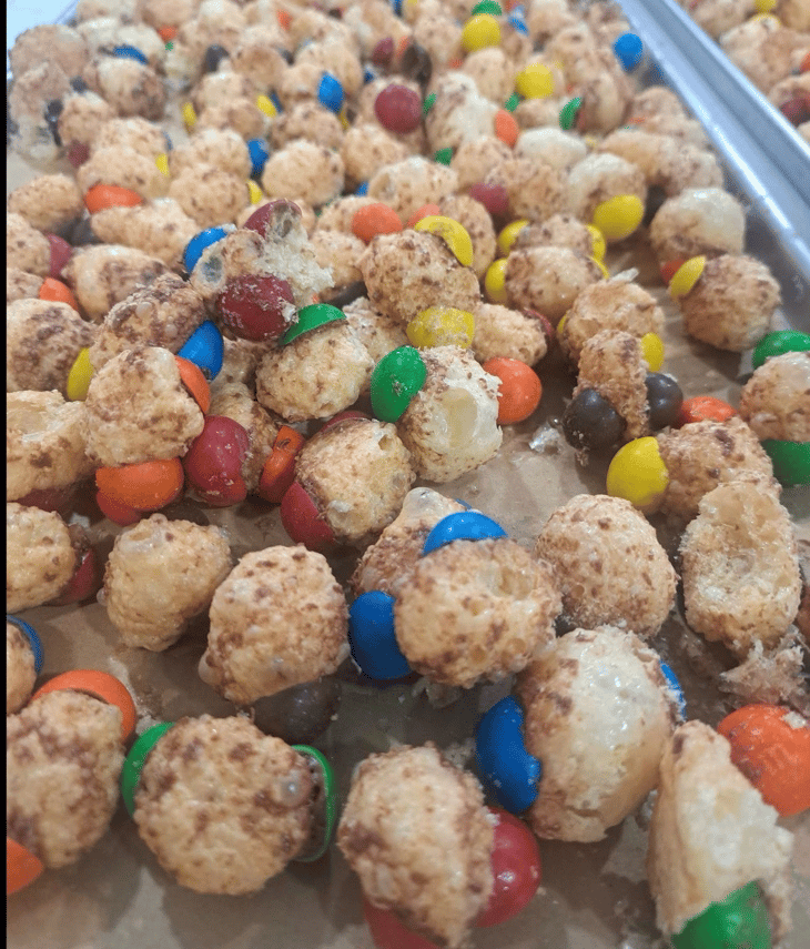 Sweetopia Confections