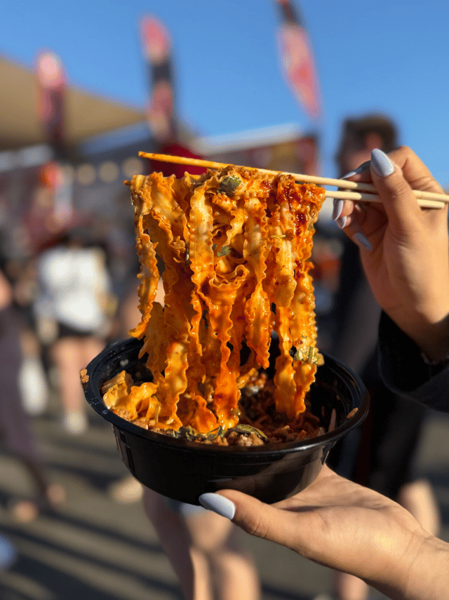 All Dat Noodle