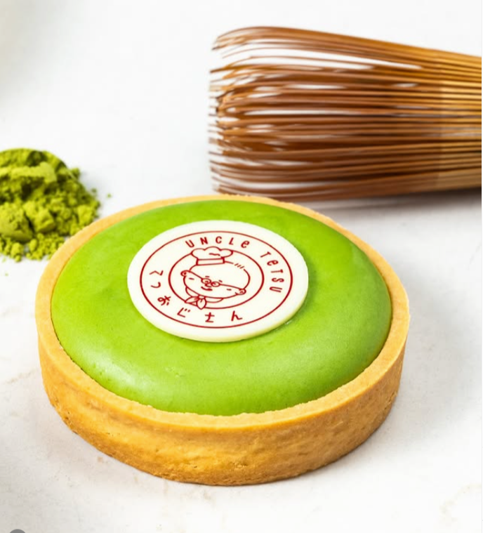 Uncle Tetsu