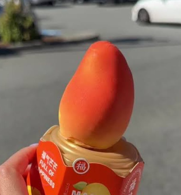 Lavish Ice Cream