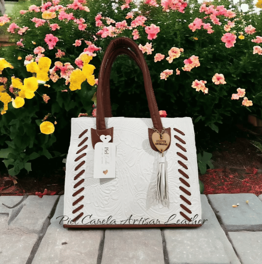 Piel Canela Artisan Leather