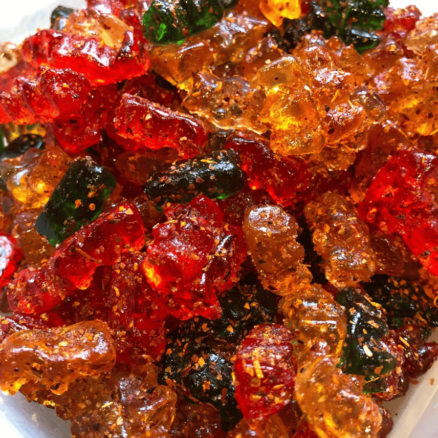 Mexicali Candy LLC