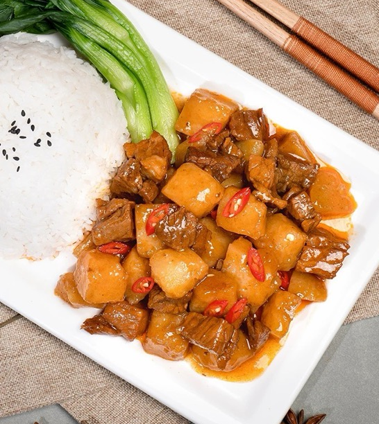 Master Dimsum