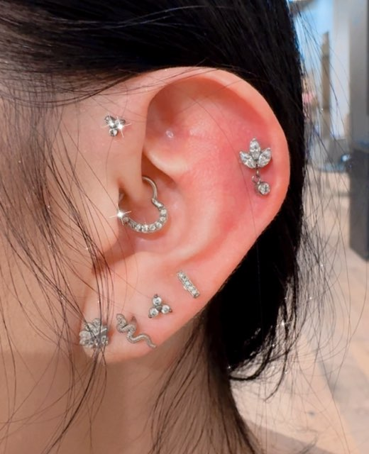 Alis Volat Jewelry