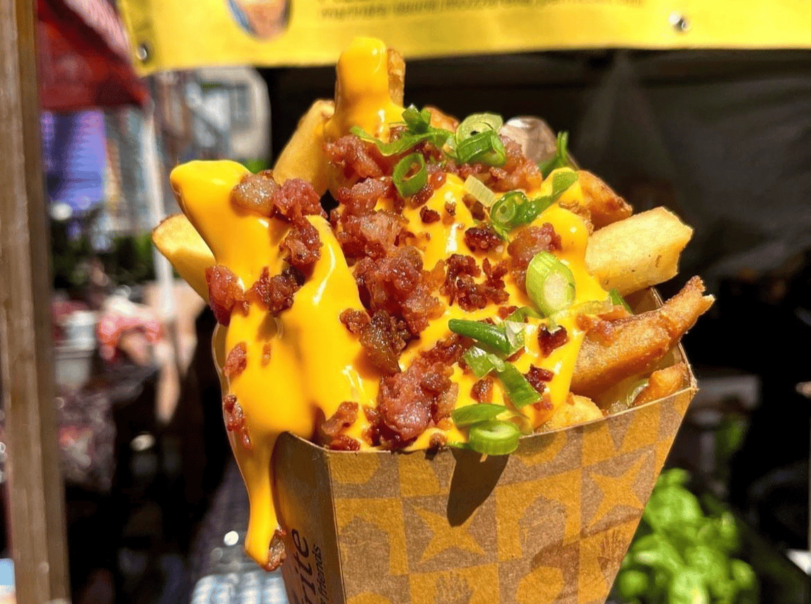Home Frite