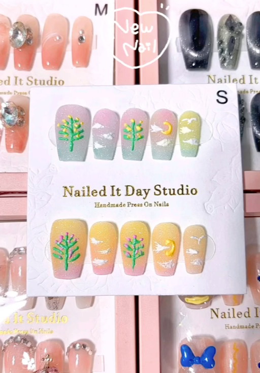 Nailed It Day Studios