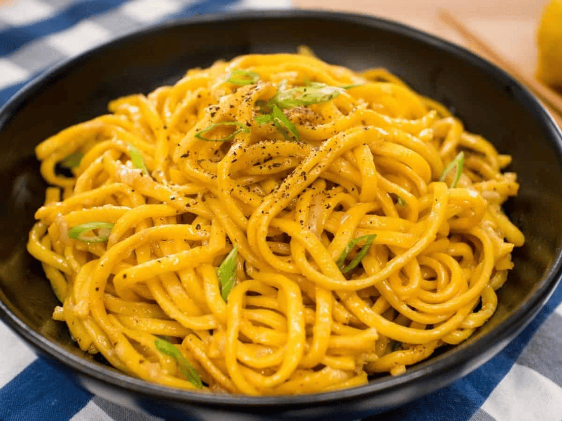 Shake Ramen